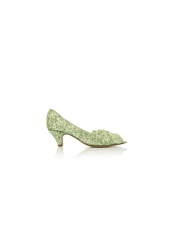 patricia blanchet Cocotte - Glitter Chlorophylle