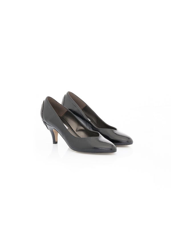 Patricia Blanchet Donny - Noir