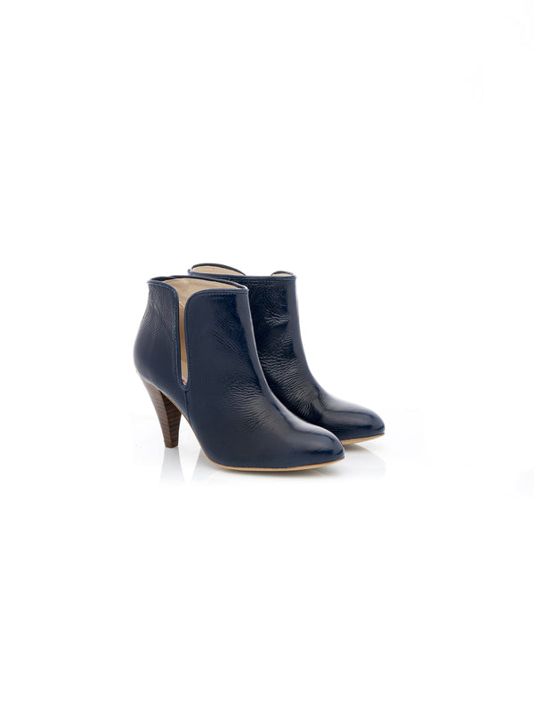 Patricia Blanchet Fifty Five - Bleu Centriste