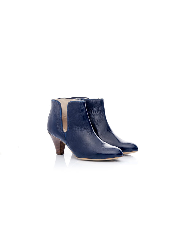 Patricia Blanchet Forty Four - Bleu Centriste