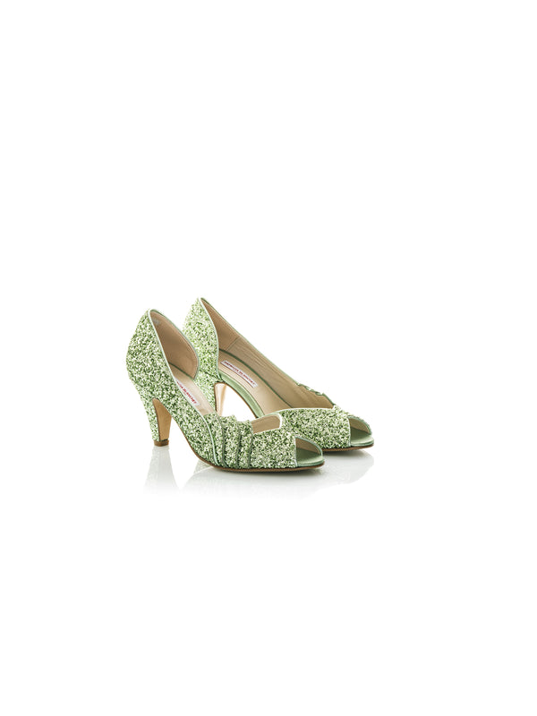 Patricia Blanchet Gaby - Glitter Chlorophylle