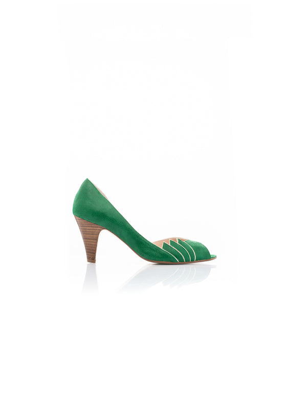 patricia blanchet Gaby - Imprimé Jelly Bean