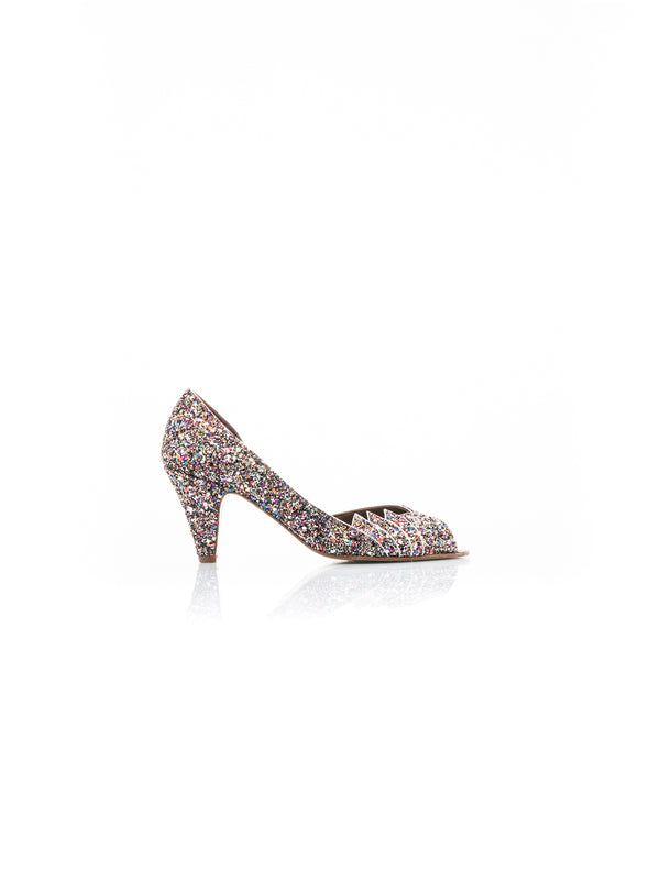 patricia blanchet Gaby - Rainbow