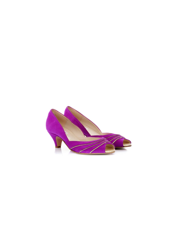 Patricia Blanchet Kids - Fuchsia