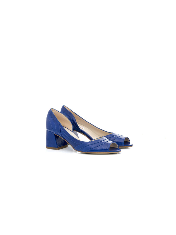 Patricia Blanchet Kinedeur - Bleu Majorelle