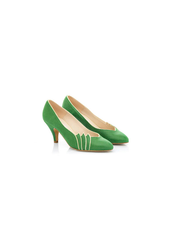 Patricia Blanchet Mojito - Imprimé Jelly Bean