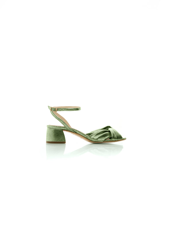 patricia blanchet Naomi - Métallisé Olive You