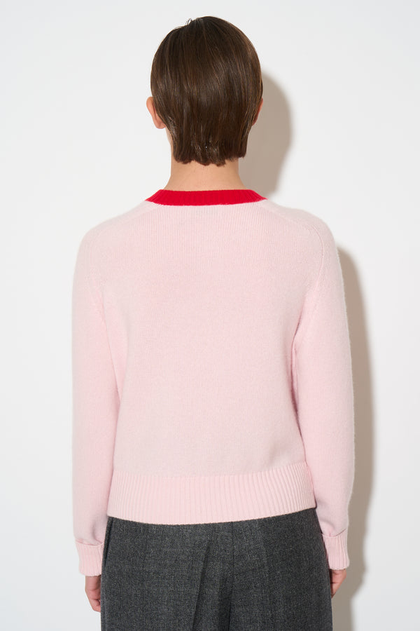 Paul & Joe Cardigan En Cachemire