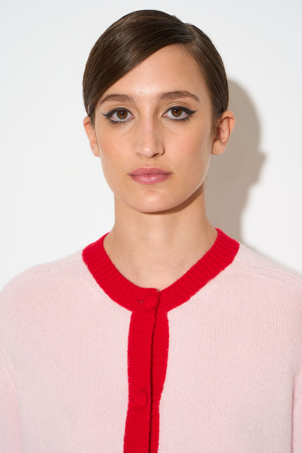 Paul & Joe Cardigan En Cachemire