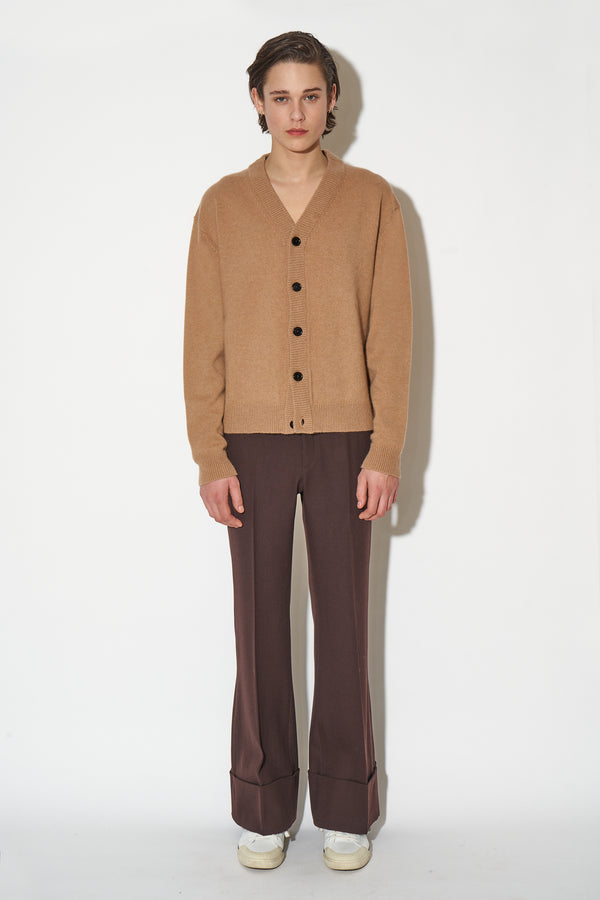 Paul & Joe Cardigan En Cachemire Et Laine