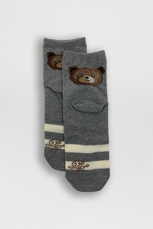 Paul & Joe Chaussettes - Motif Oursons