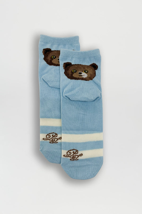 Paul & Joe Chaussettes - Motif Oursons