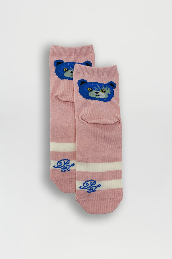paul & joe Chaussettes - Motif oursons