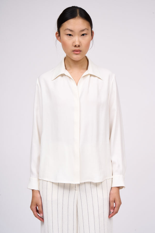 paul & joe Chemise à manches longues