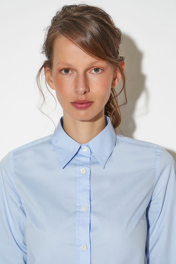 Paul & Joe Chemise Cintrée En Lycra