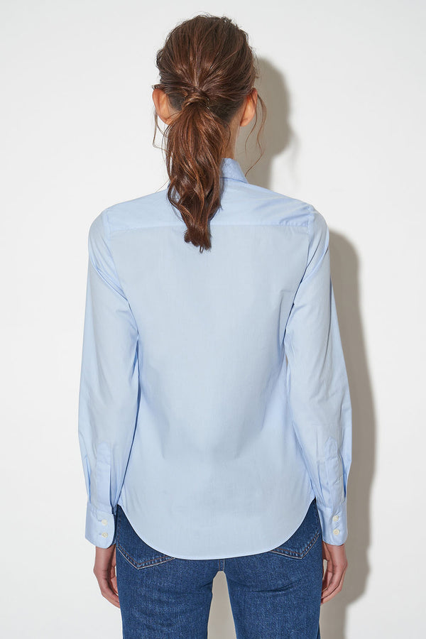 Paul & Joe Chemise Cintrée En Lycra