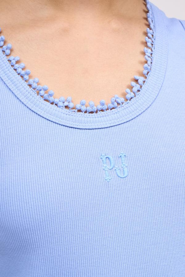 paul & joe Débardeur en coton