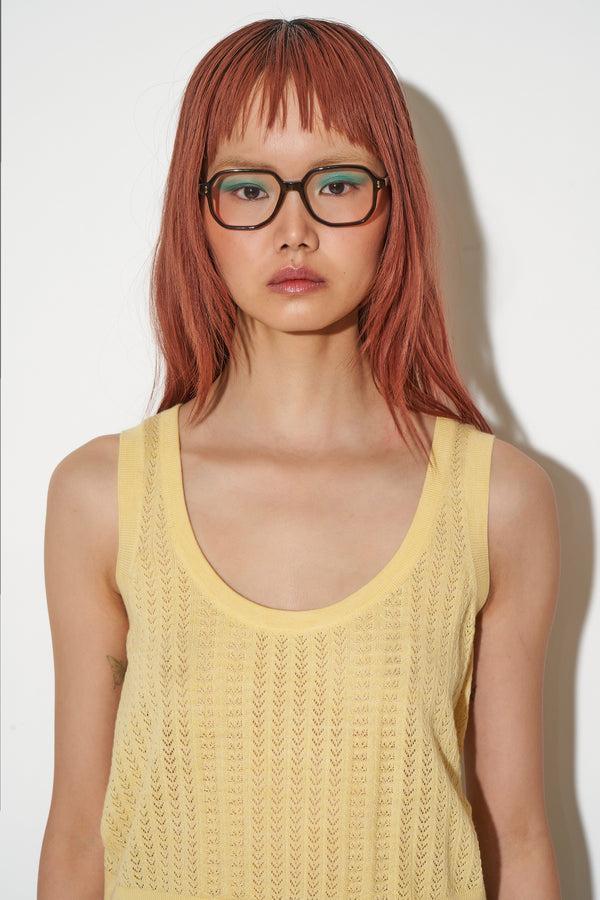 Paul & Joe Débardeur En Laine Mérinos