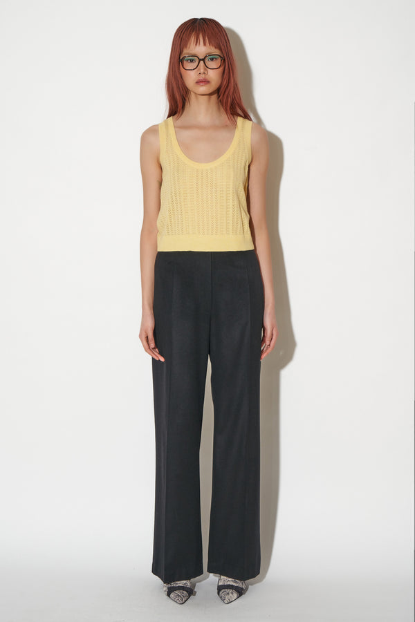 Paul & Joe Débardeur En Laine Mérinos