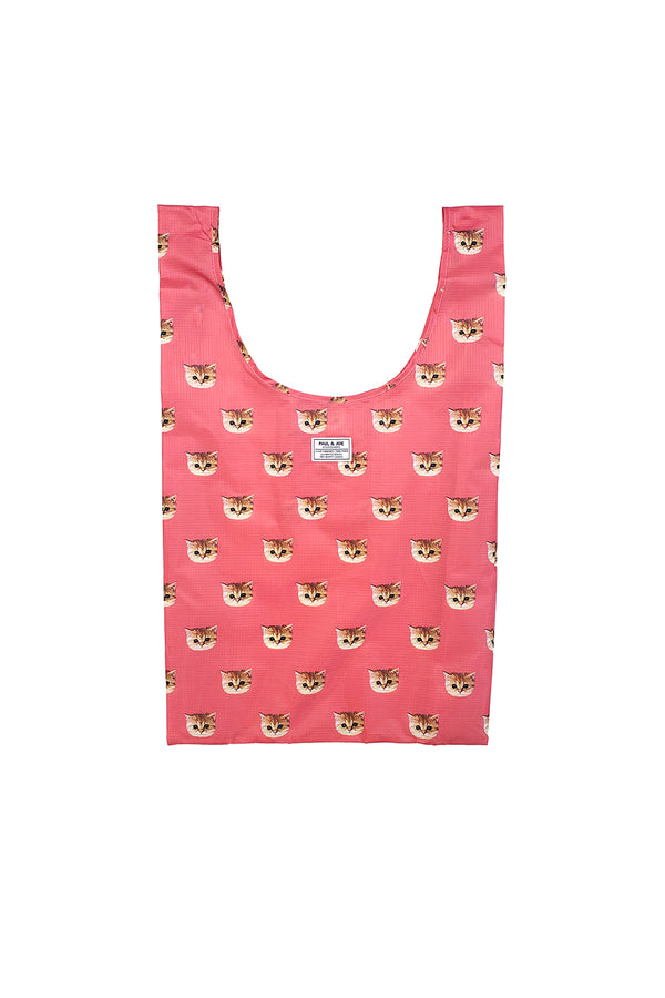 Paul & Joe Eco Bag Motif Nounette