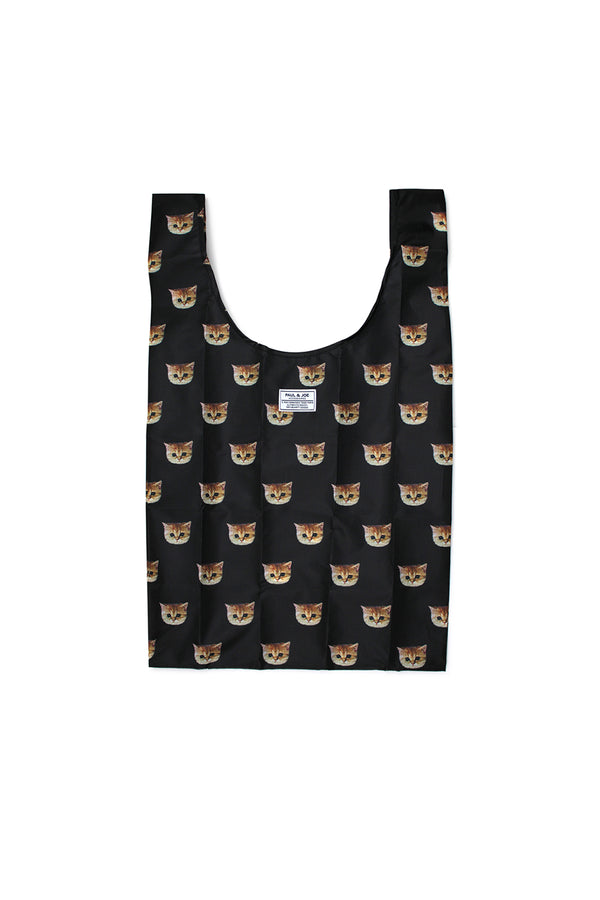 paul & joe Eco bag motif Nounette