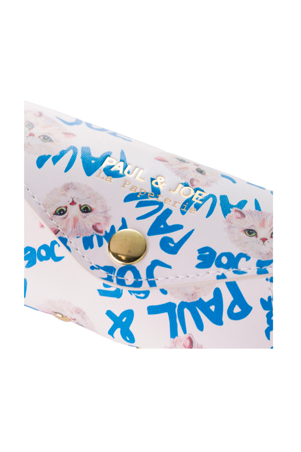 Paul & Joe Etui à Lunettes Motif Gipsy