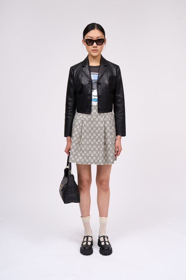 paul & joe Jupe courte évasée