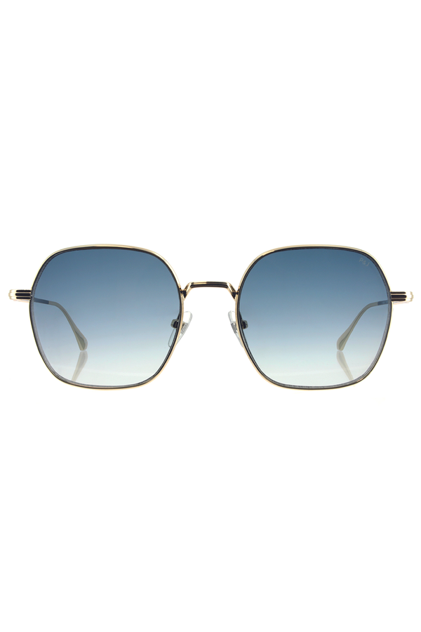 Paul & Joe Lunettes De Soleil En Métal