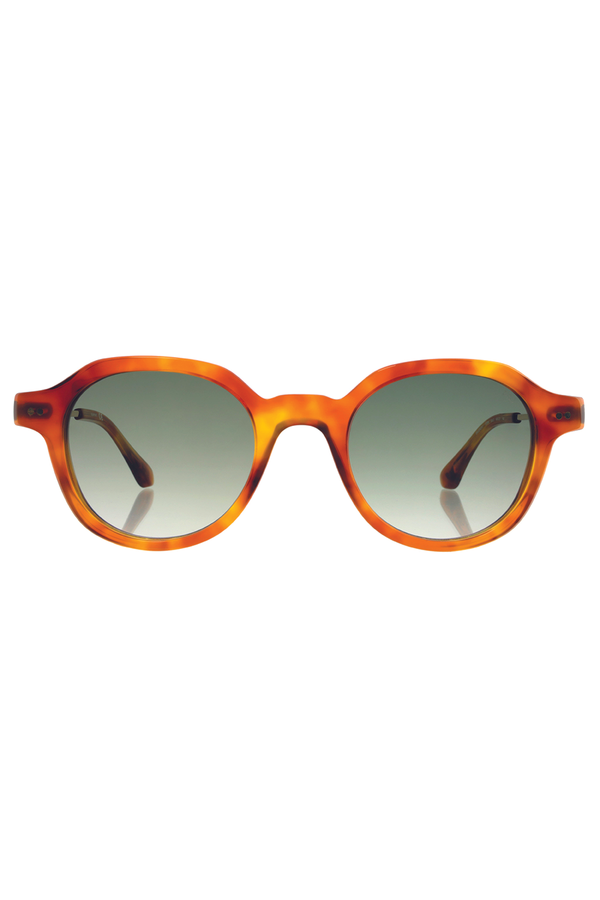 Paul & Joe Lunettes De Soleil Monture écaille