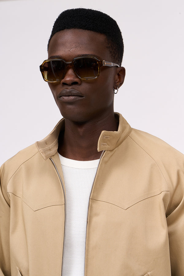 Paul & Joe Lunettes De Soleil Rock - Cristal Brun