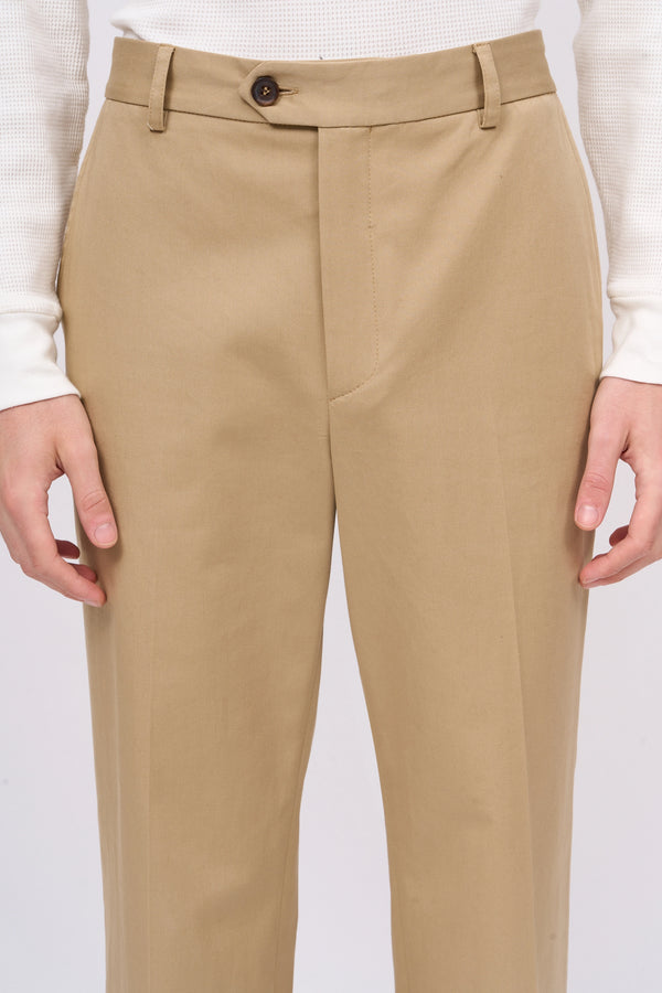 Paul & Joe Pantalon Coupe Droite