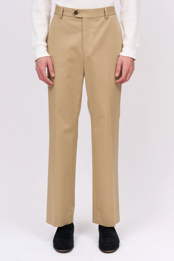 Paul & Joe Pantalon Coupe Droite