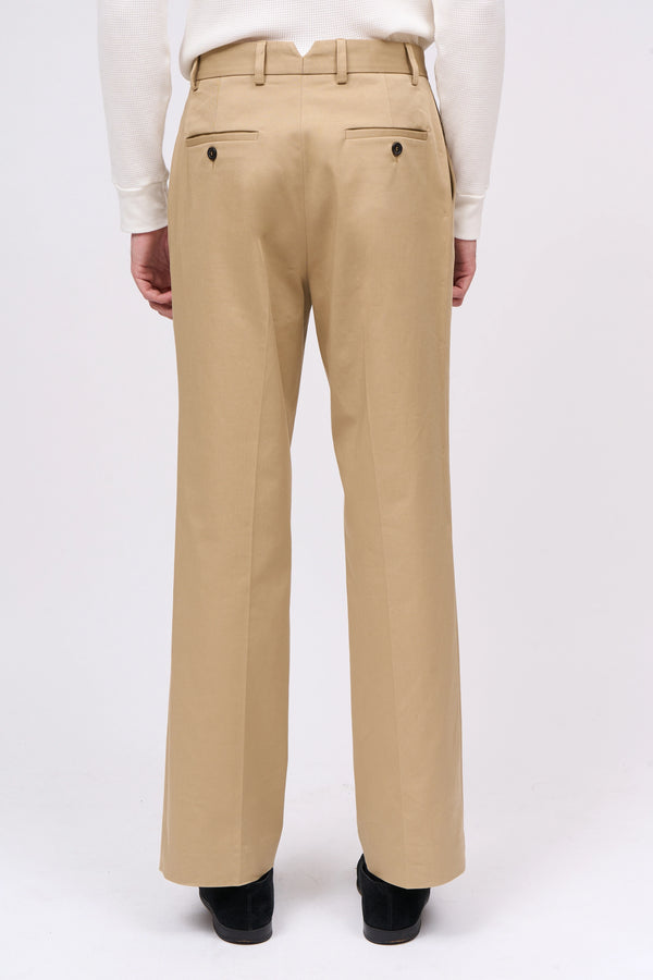 Paul & Joe Pantalon Coupe Droite