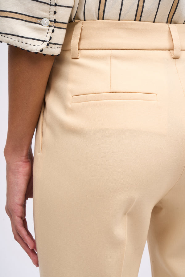 Paul & Joe Pantalon De Tailleur Fuselé