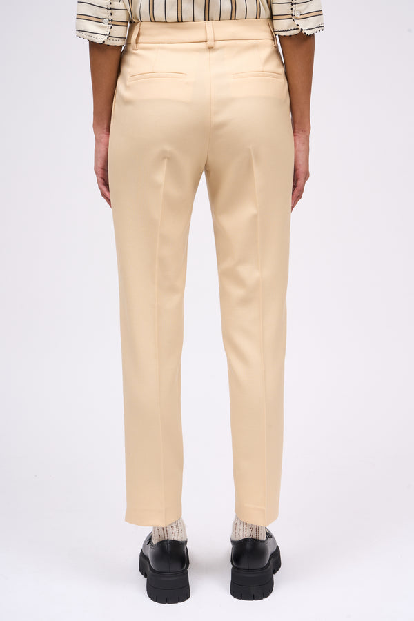 Paul & Joe Pantalon De Tailleur Fuselé