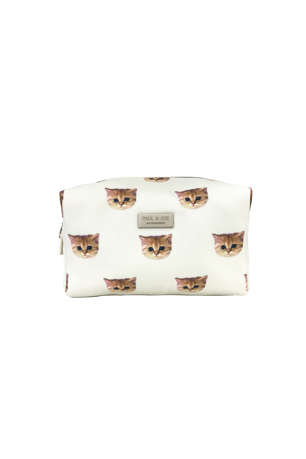 paul & joe Pochette imprimée Nounette