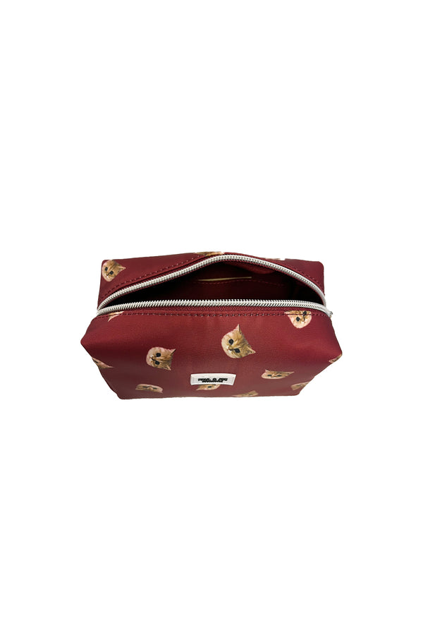 Paul & Joe Pochette Motif Nounette