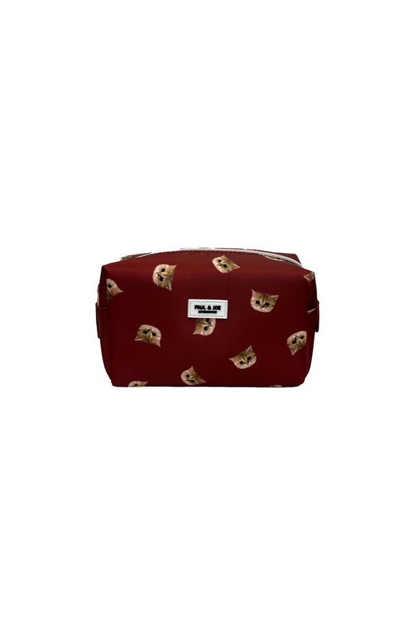 paul & joe Pochette motif nounette