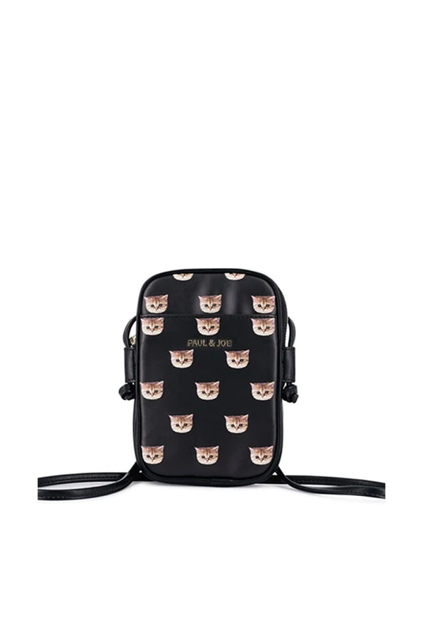 Paul & Joe Pochette Pour Téléphone Motif Nounette