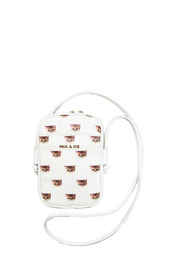 paul & joe Pochette pour téléphone motif Nounette