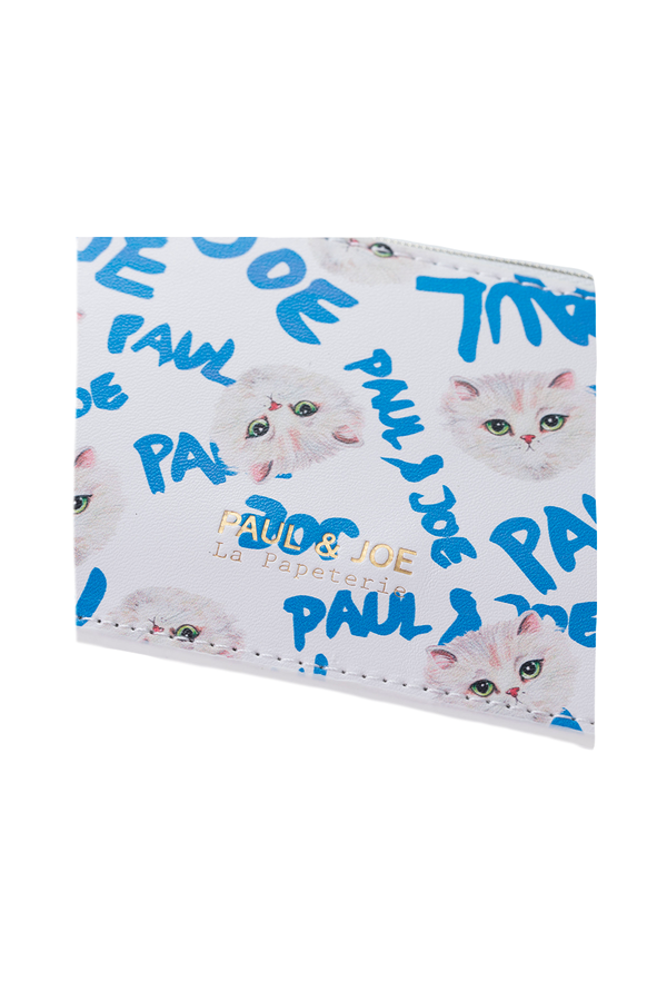 Paul & Joe Porte-cartes Imprimé Gipsy