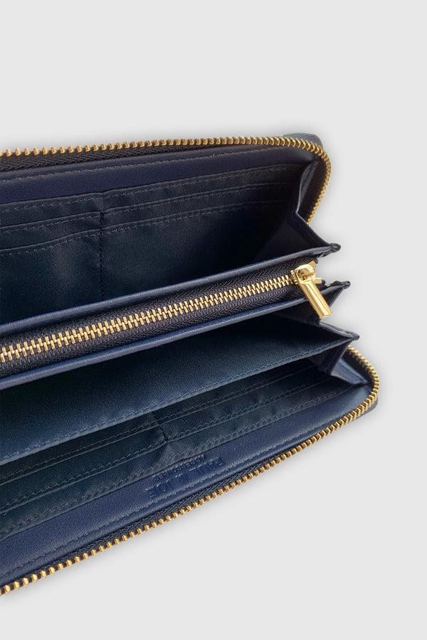 Paul & Joe Portefeuille Imprimé Floral