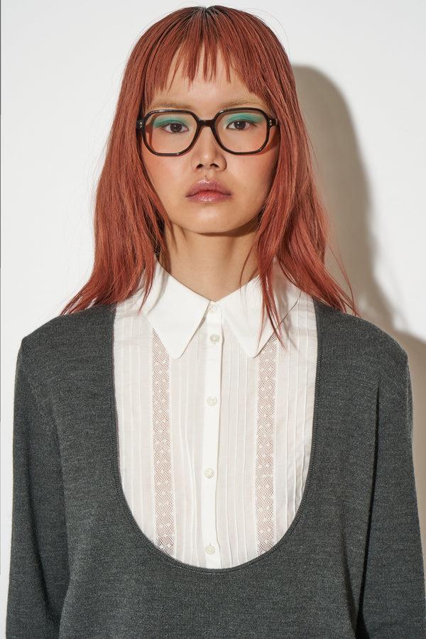 Paul & Joe Pull En Bi En Matière