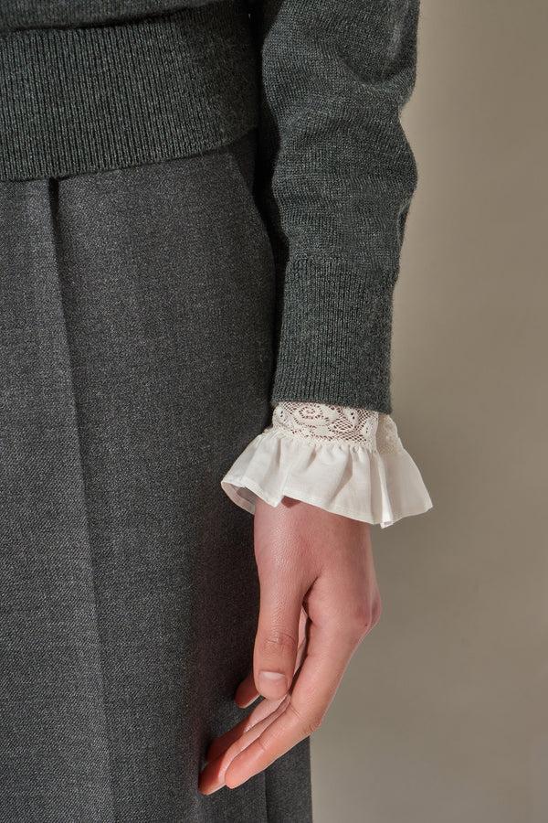 Paul & Joe Pull En Bi En Matière