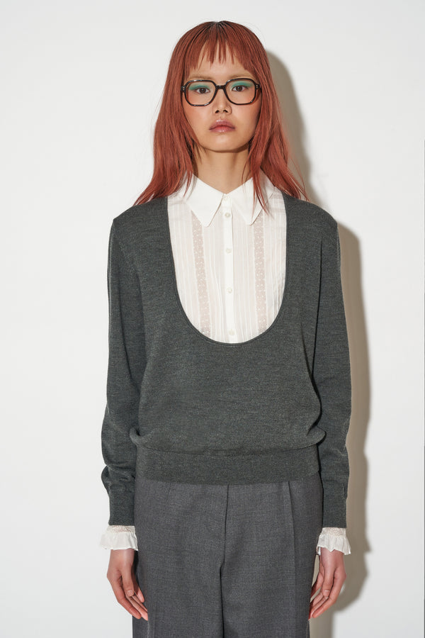 paul & joe Pull en bi en matière paul & joe Pull en bi en matière