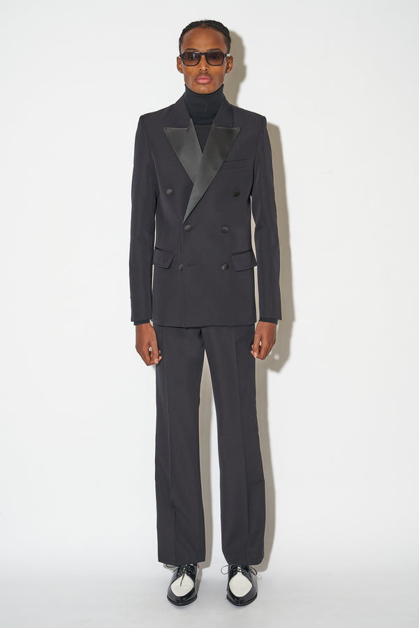 Paul & Joe Veste De Smocking Coupe Droite