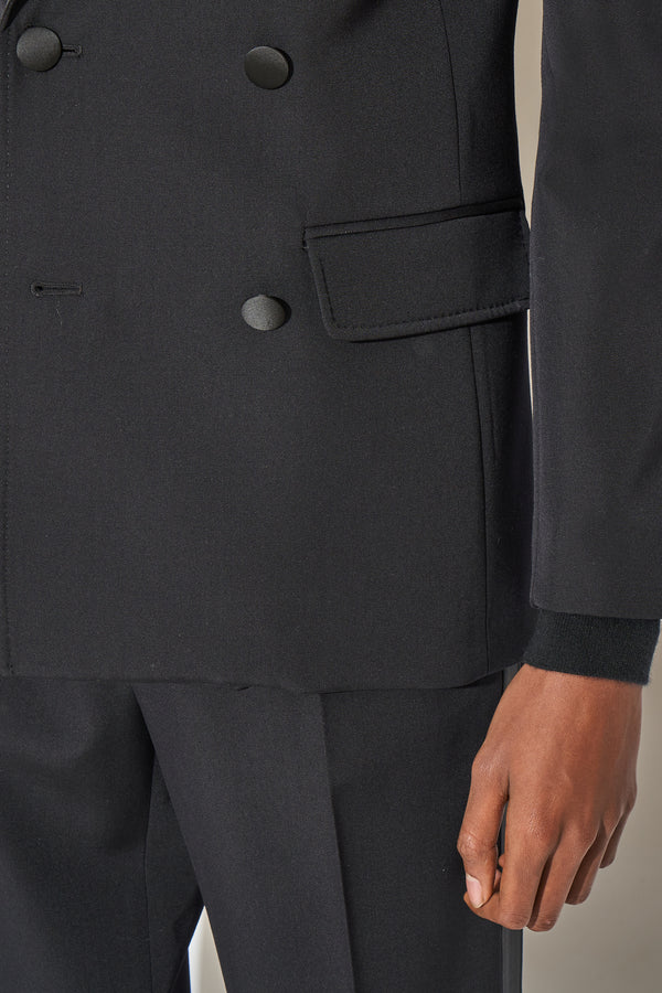 Paul & Joe Veste De Smocking Coupe Droite