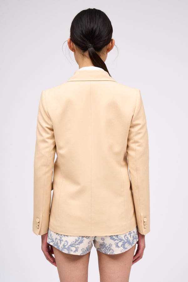Paul & Joe Veste De Taille Simple Croisure