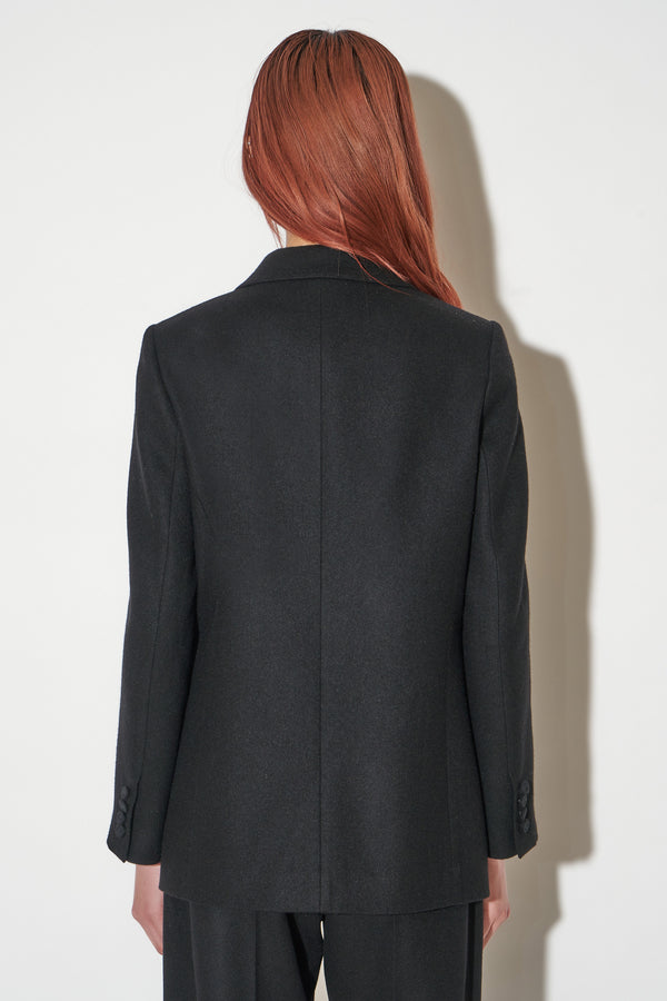 Paul & Joe Veste En Cachemire Coupe Droite