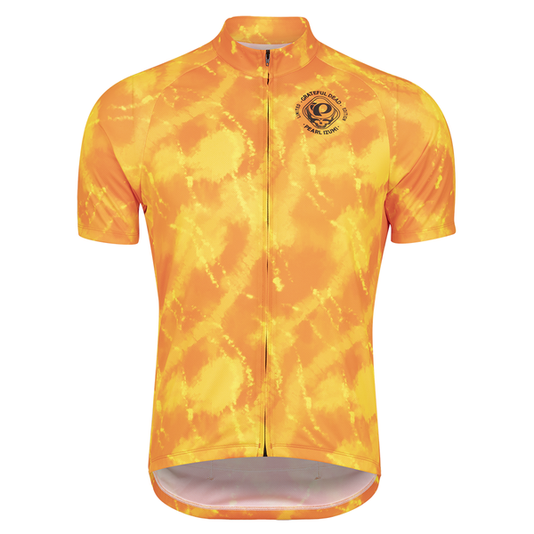pearl izumi Grateful Dead x PEARL iZUMi Men's Ten Spot Classic Jersey
